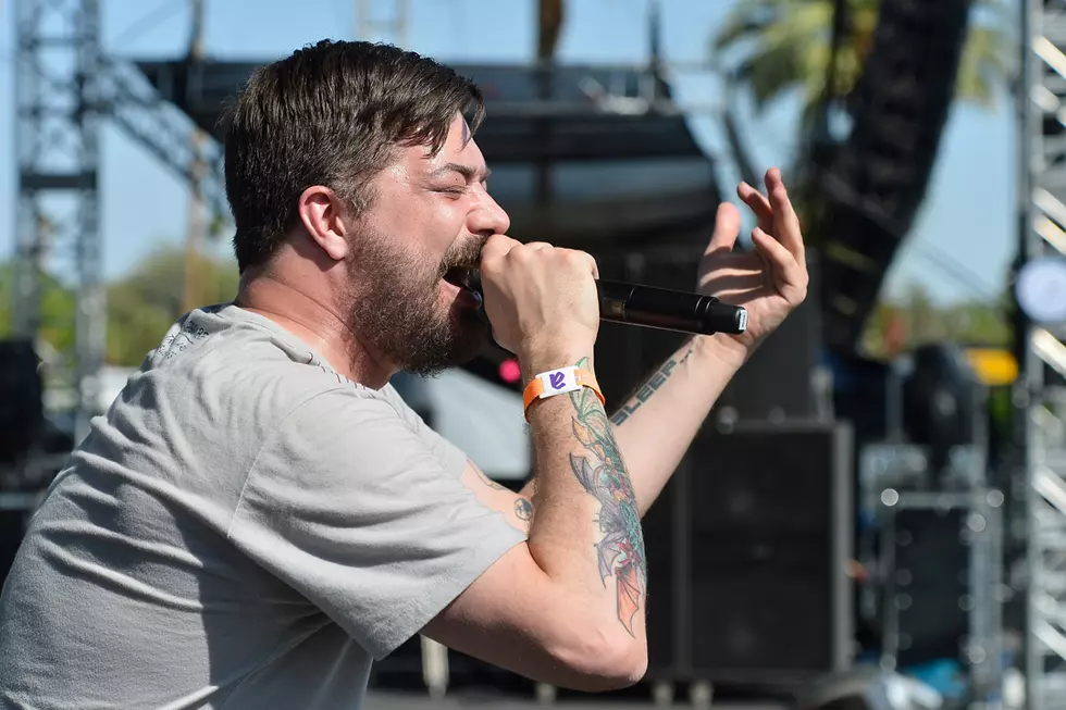 Aesop Rock Will Donate North Carolina Concert Proceeds to LGBT Non-Profit Following Controversial HB2 Law