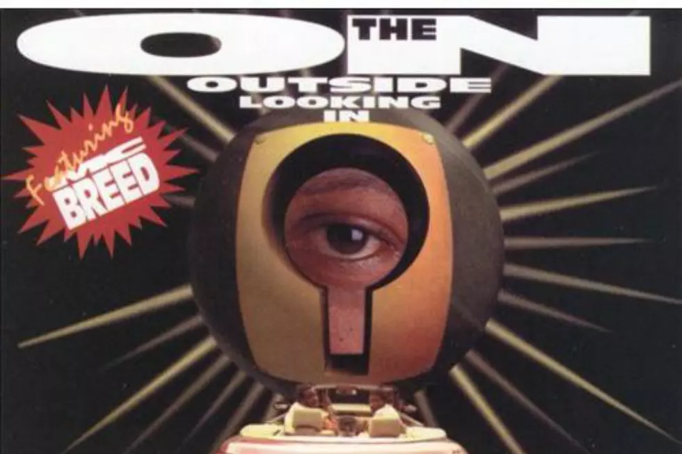 Today in Hip-Hop: 8Ball & MJG Drop ‘On the Outside Looking In’ Album