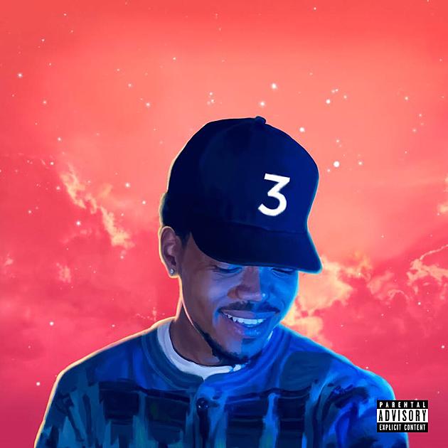Listen to Chance The Rapper&#8217;s &#8216;Coloring Book&#8217;