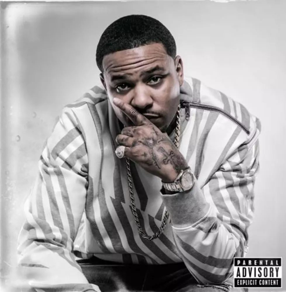 Chinx's Legacy Continues on "Like This"