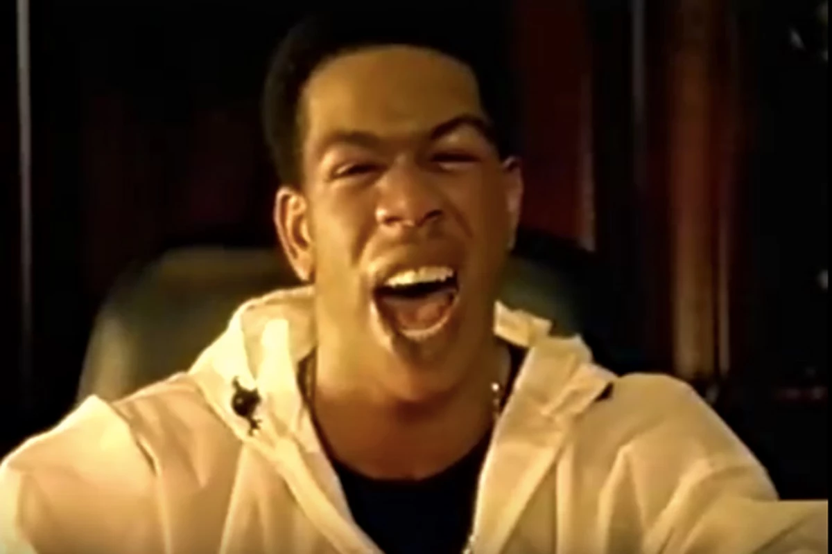 Happy Birthday, Craig Mack! - XXL