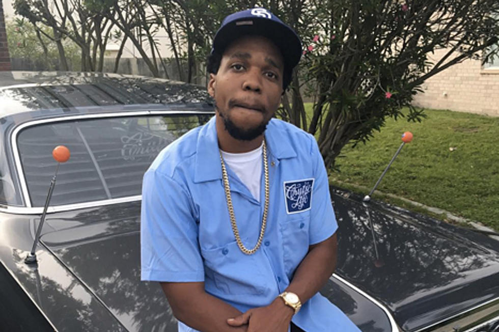 Currensy Is “Still at It” on New Song
