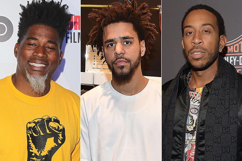 9 Rappers Who Graduated From College