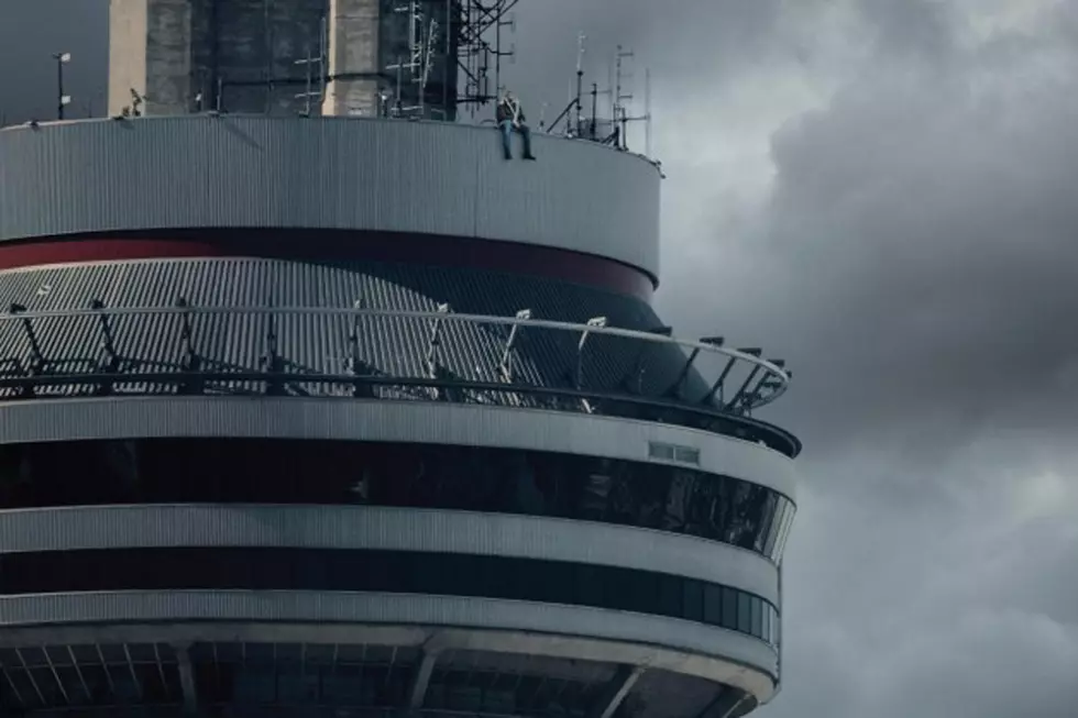 Drake Plays It Safe on 'Views'
