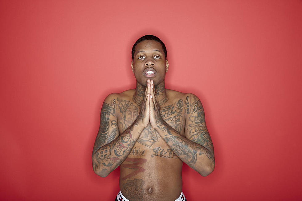 Lil Durk Aims to Tackle the Competition With New Project 'LilDurk2x' 