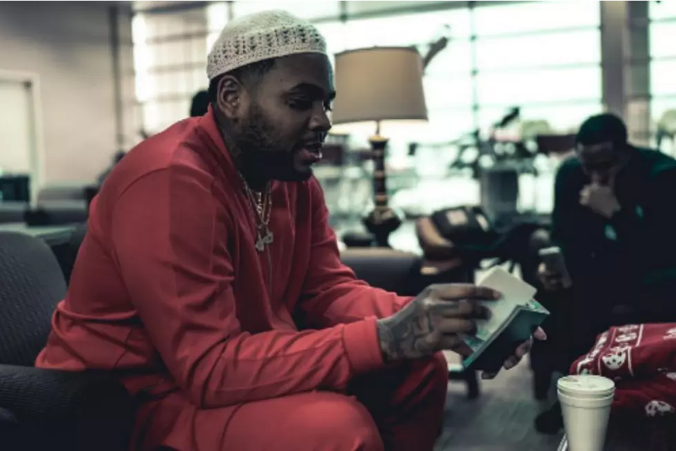 Kevin Gates Releases ‘Murder for Hire 2′ Mixtape