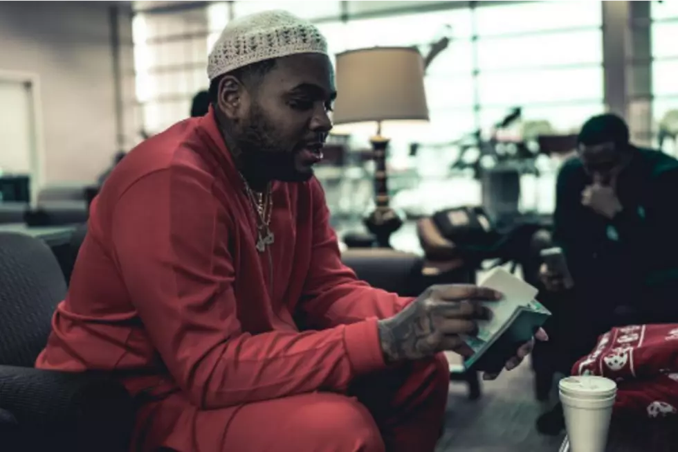 Kevin Gates Releases &#8216;Murder for Hire 2&#8242; Mixtape