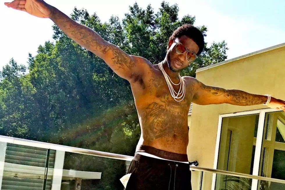 Twitter Reacts to Gucci Mane’s Weight Loss