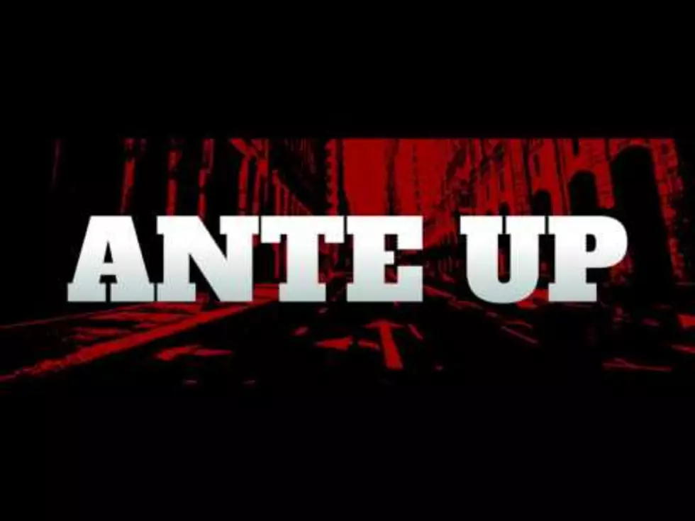 Ante Up Episode 22: Mistah F.A.B. Talks Golden State Warriors and Marshawn Lynch’s Retirement