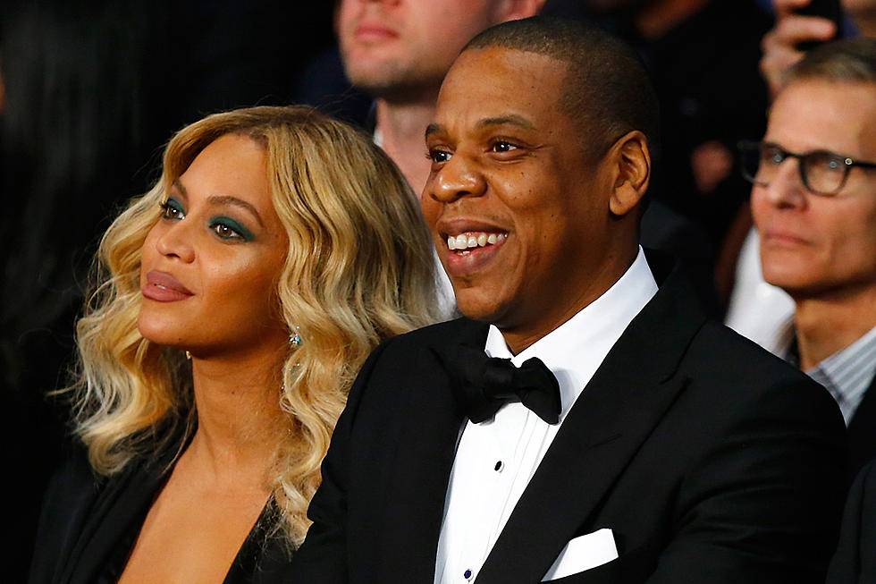 Jay Z and Beyonce Might Still Drop a Joint Album