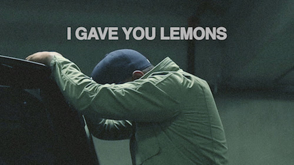 Jay Z Responds to Beyonce's 'Lemonade' in Funny or Die Spoof