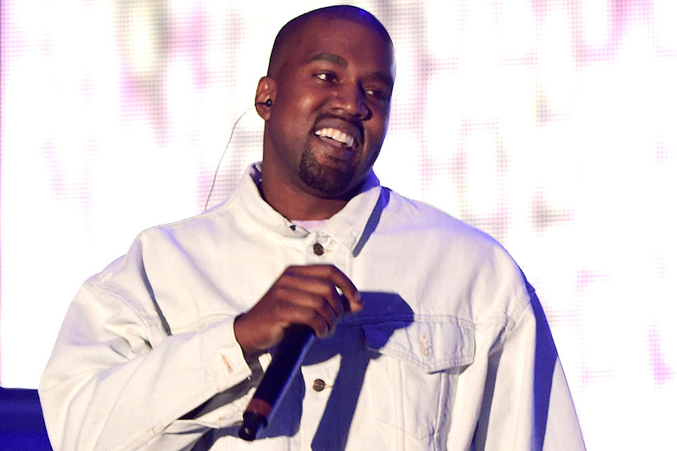 Kanye West Tells Steve Harvey His Tour Starts in September