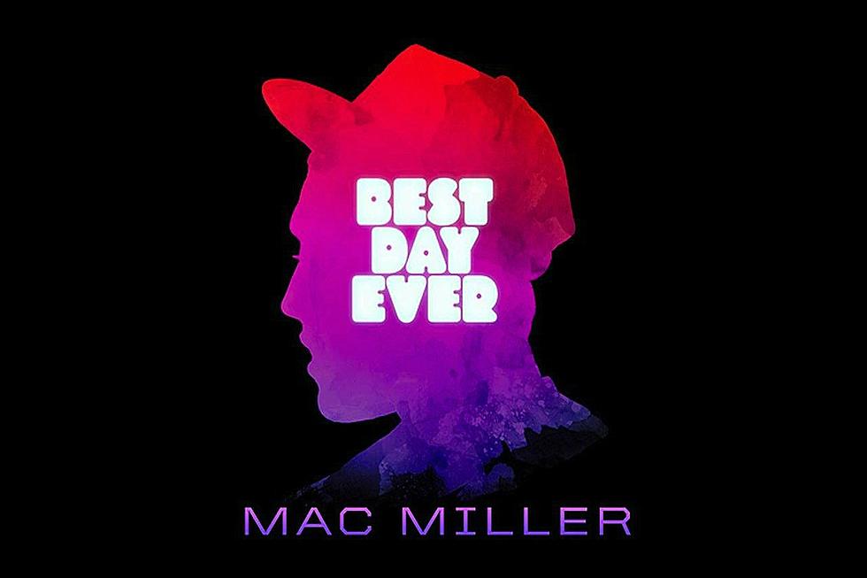 Mac Miller Is Re-Releasing 'Best Day Ever' as an Album