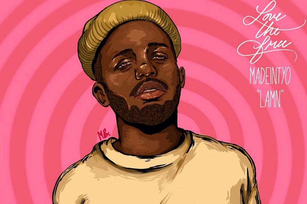 Madeintyo and Left Brain Showcase Unlikely Chemistry on &#8220;Lamn&#8221;