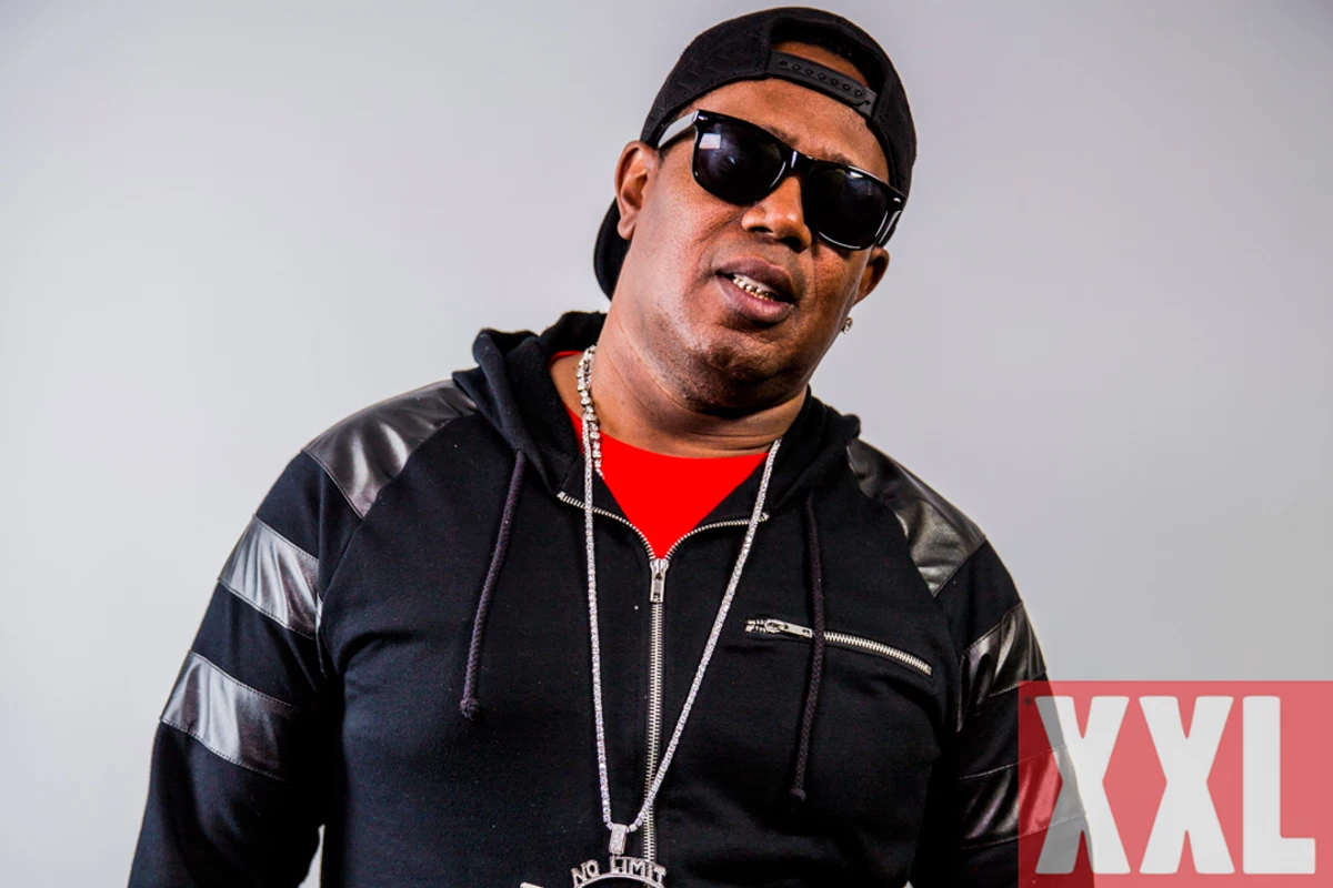 The Truth About Master P's Latest Accomplishment