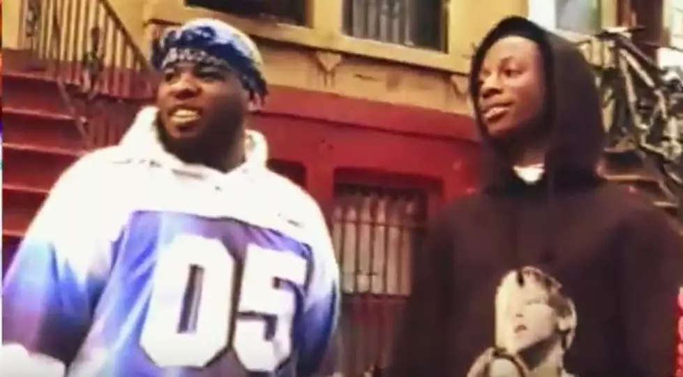 Maxo Kream and Joey Badass Take It Back to "1998" in Video