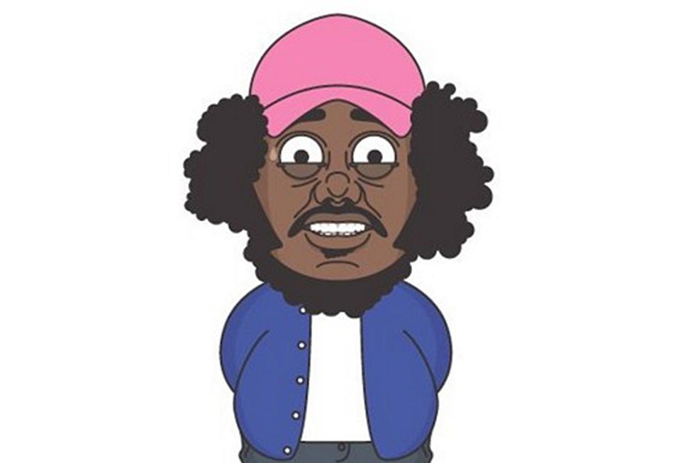 Michael Christmas Is "Paranoid" For No Reason