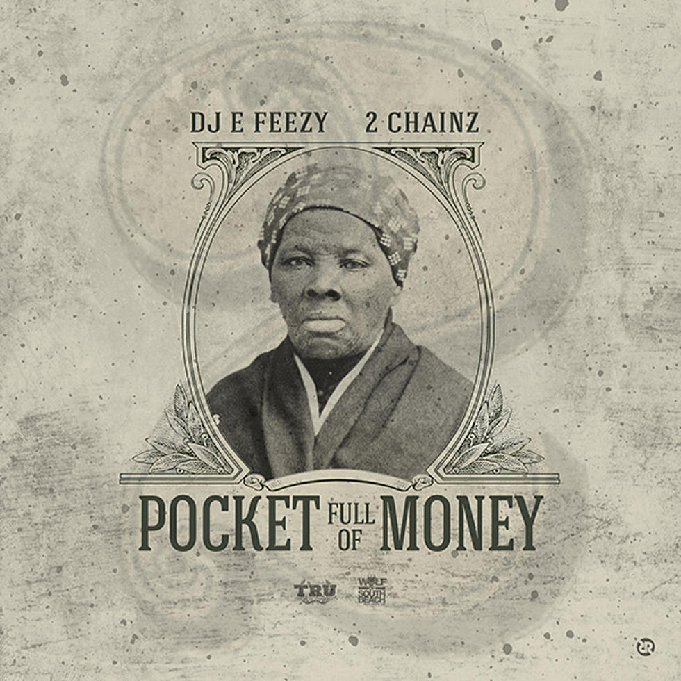 2 Chainz Drops "Pocket Full of Money"