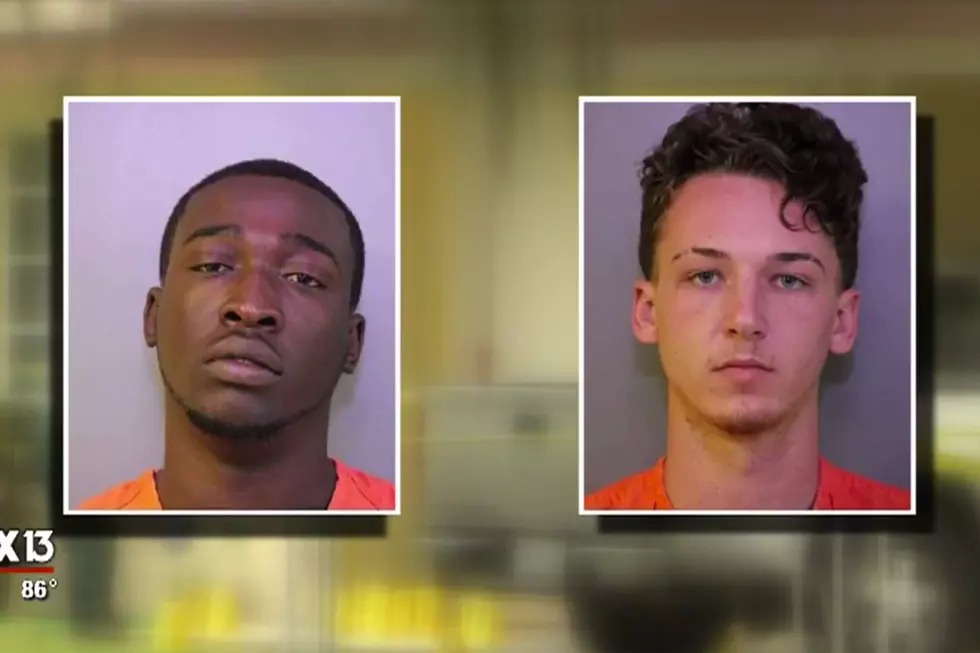 Florida Rappers Rob and Kill a Man Just to Flash His Money at Their Show