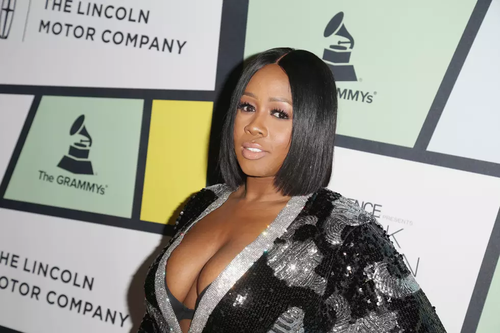 Remy Ma Throws Shade in Preview of ''Roll in Peace (Remix)''