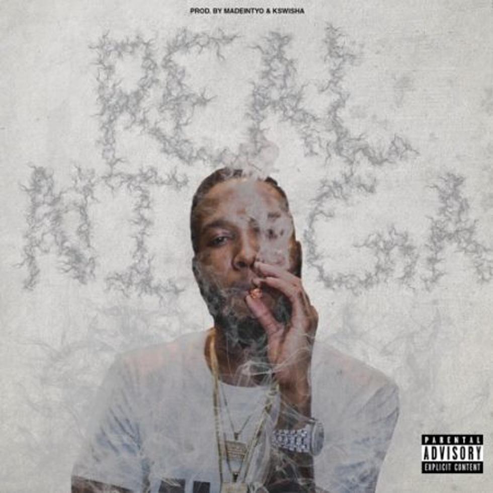 Shy Glizzy Releases "Real N!*#a"