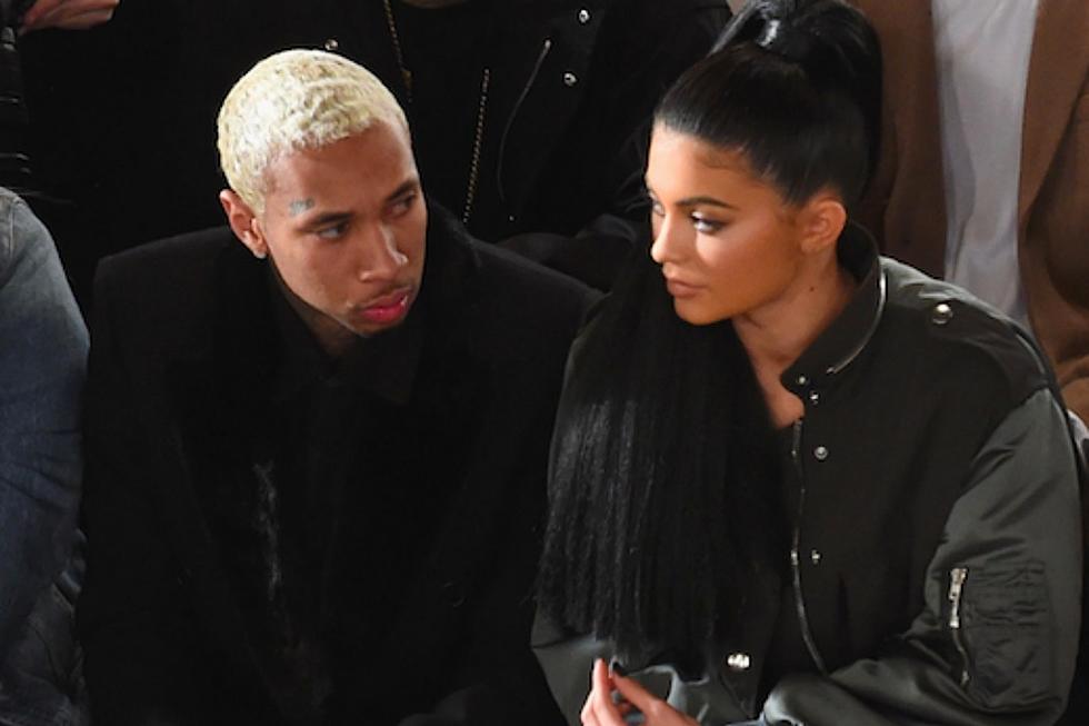 Tyga Pisses Off the Kardashians After Skipping Court