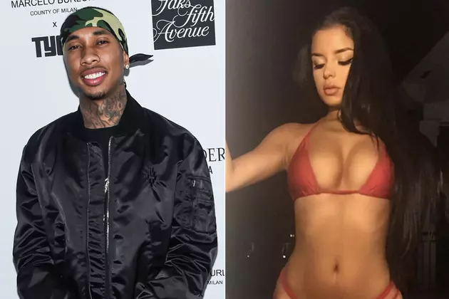 Tyga Bounces Back From Kylie Jenner Breakup With Model Demi Rose Xxl