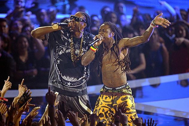 Lil Wayne and 2 Chainz Remix Dae Dae&#8217;s &#8220;Spend It&#8221;