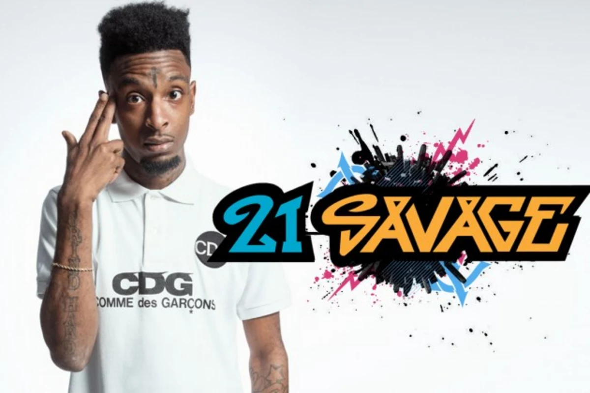 Watch 21 Savages 2016 Xxl Freshman Interview And Freestyle Xxl