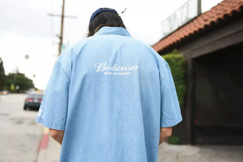 Been Trill Teams Up With Budweiser and Pacsun for 2016 Summer Collection