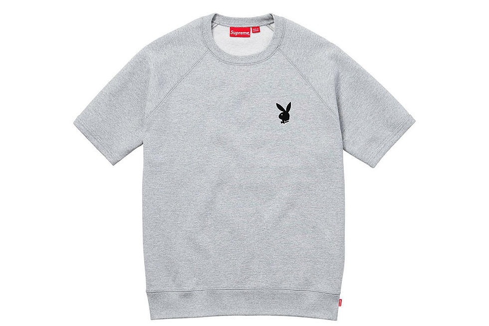 Playboy x Supreme 2016 Spring/Summer Collection 