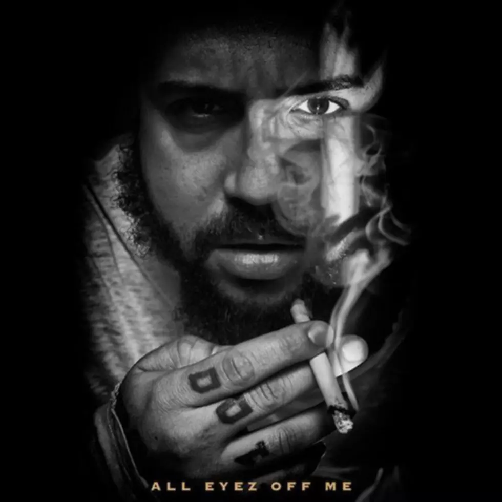 Bodega Bamz Releases 'All Eyez Off Me' Mixtape