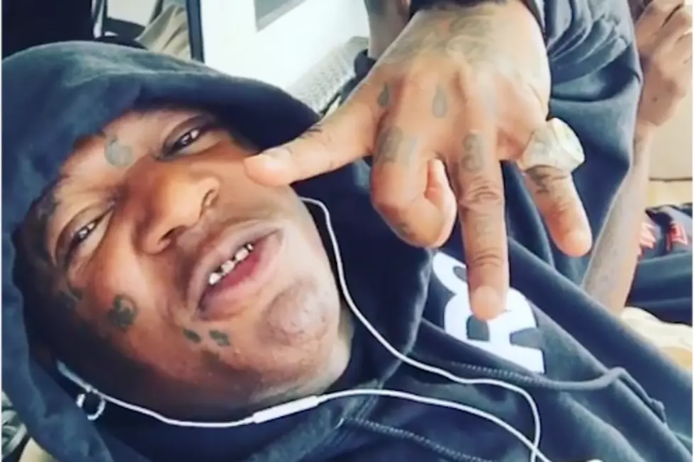 Birdman Tells Haters to &#8220;Pull Up&#8221;