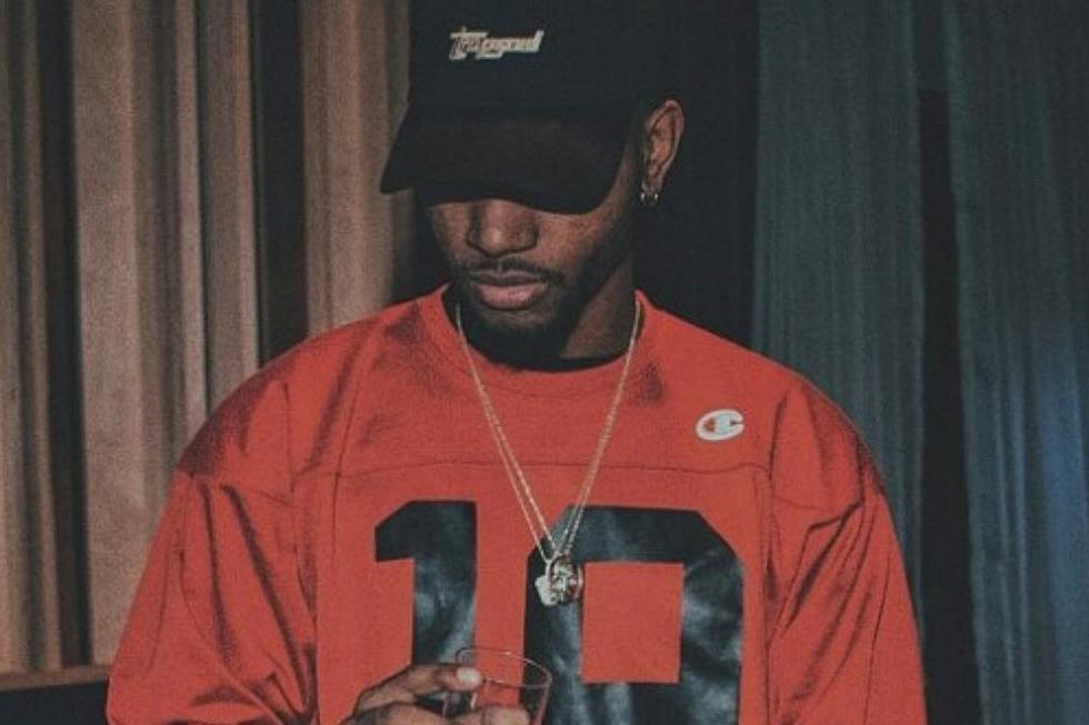 Bryson Tiller&#8217;s Demo for Chris Brown’s &#8220;Proof&#8221; Leaks