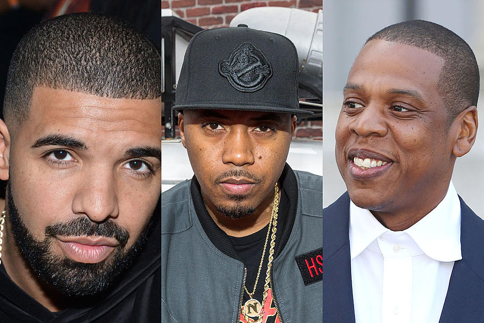 27 Rap Songs That Share the Same Title