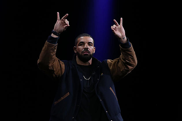 Drake Breaks Billboard Record for Most Weeks on Top of Billboard 100 by a Male