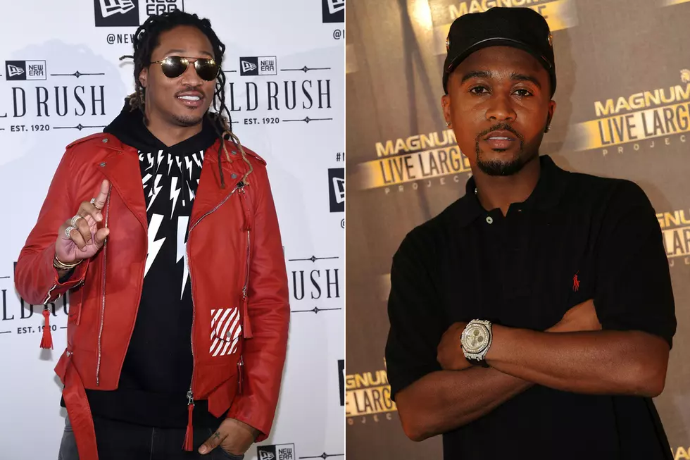 Zaytoven Says Future’s ‘Beast Mode 16’ Project Is Finished