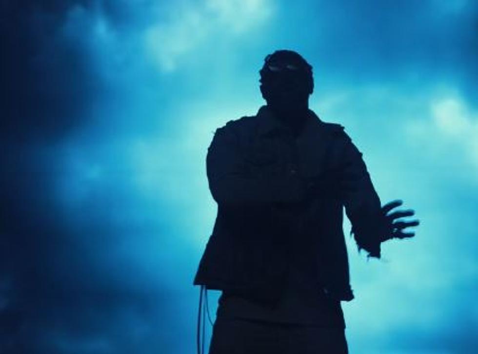 Future Weathers the Storm in “Wicked” Video