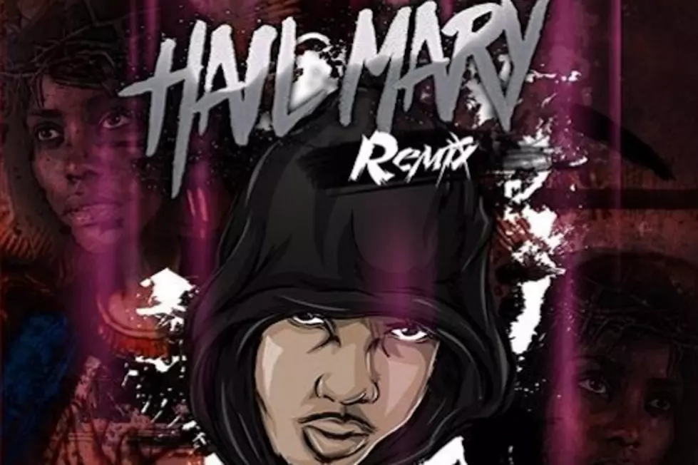 G Herbo Remixes 2Pac's "Hail Mary"