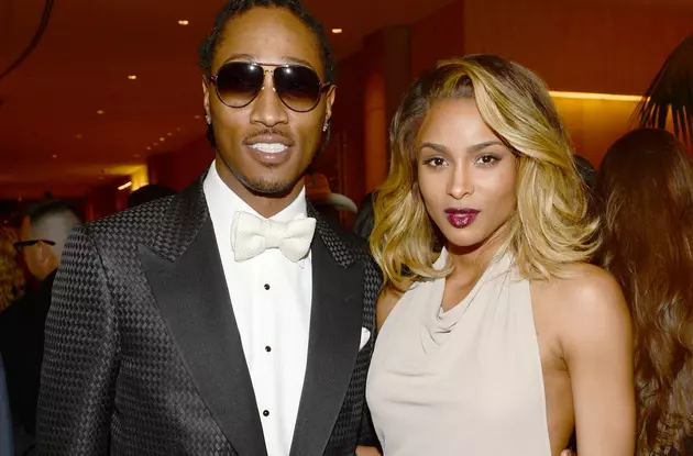 Ciara Drops Libel Suit Against Future