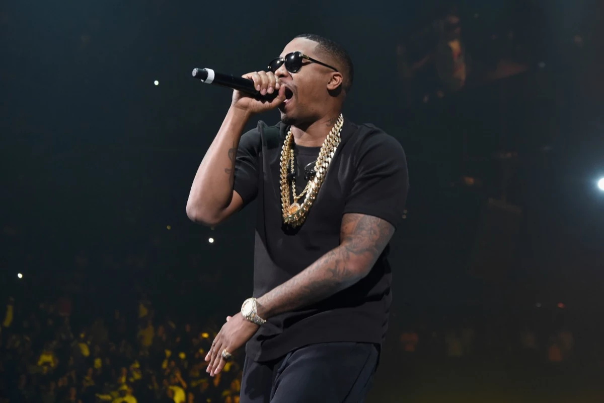 New Nas Song Featured in Trailer for Baz Luhrmann's Netflix Series 'The