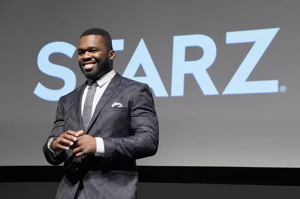 50 Cent Sets Countdown for Child Support Payments to End, Son Responds