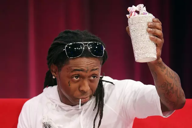 Lil Wayne Helps Donate Ramps to New Orleans Skate Park