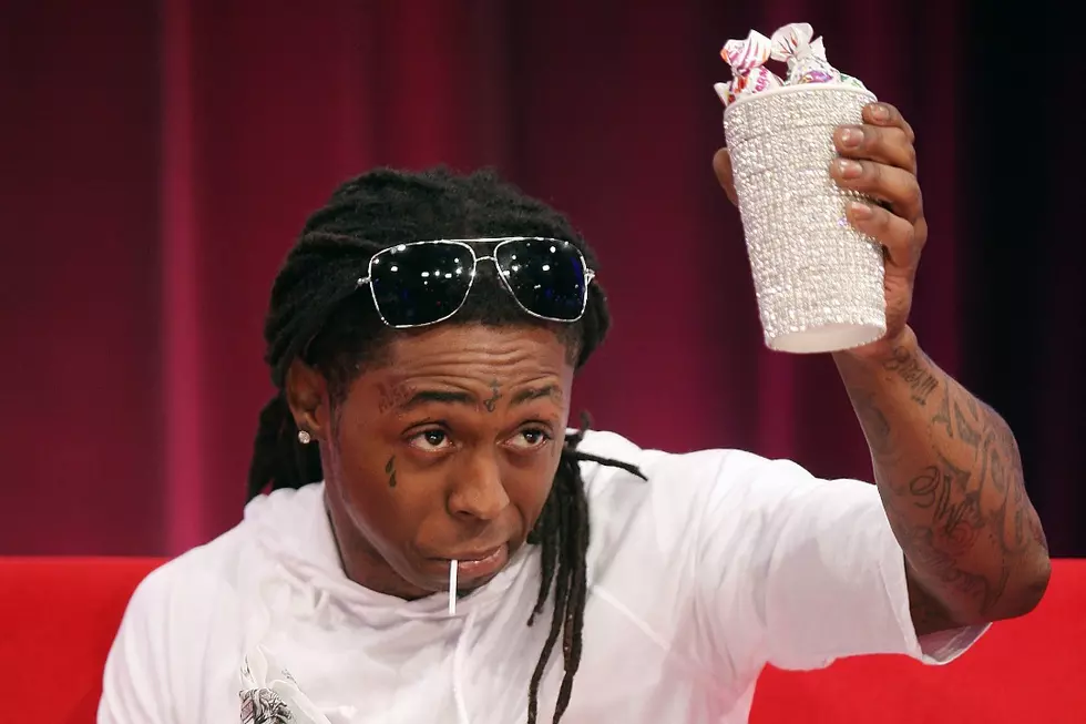 25 of Lil Wayne's Best Loosies