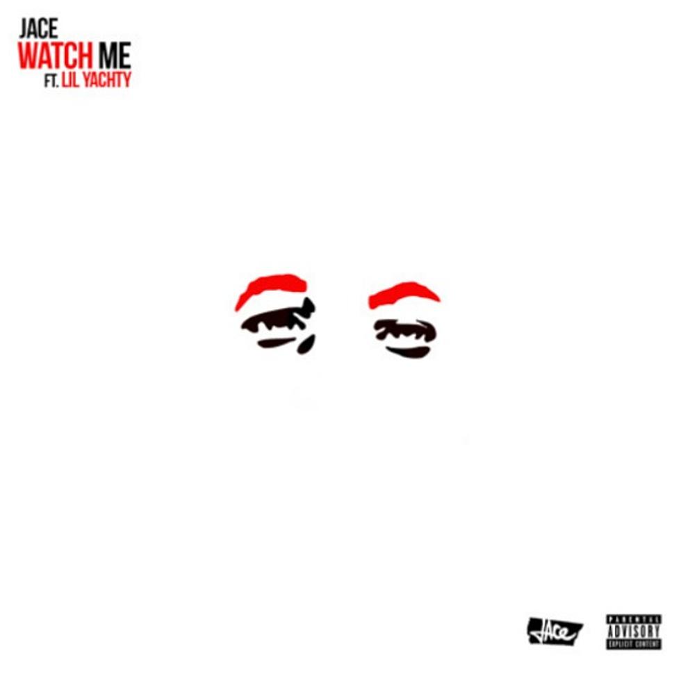 Jace and Lil Yachty Take the Spotlight on "Watch Me"