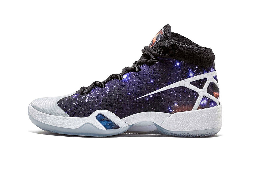 air jordan cosmos