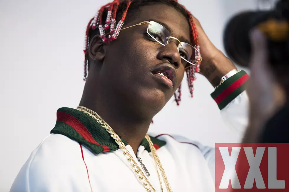 Lil Yachty Can't Name Five Songs by 2Pac or The Notorious B.I.G.