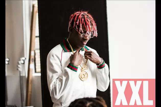 Lil Yachty Considers Himself the Face of Today&#8217;s Youth