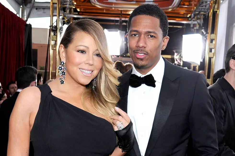 Nick Cannon Refutes Rumors He Won’t Sign Mariah Carey Divorce Papers