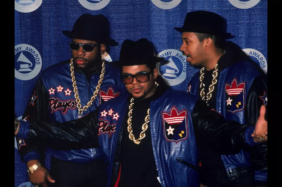 Run-DMC Sue Walmart and Amazon for $50 Million